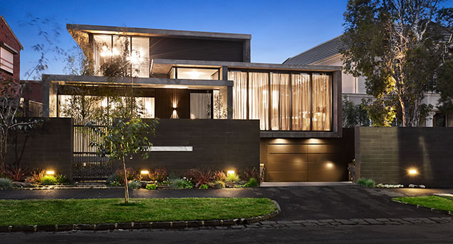 Luxury Homes in Melbourne | Builder and Developer